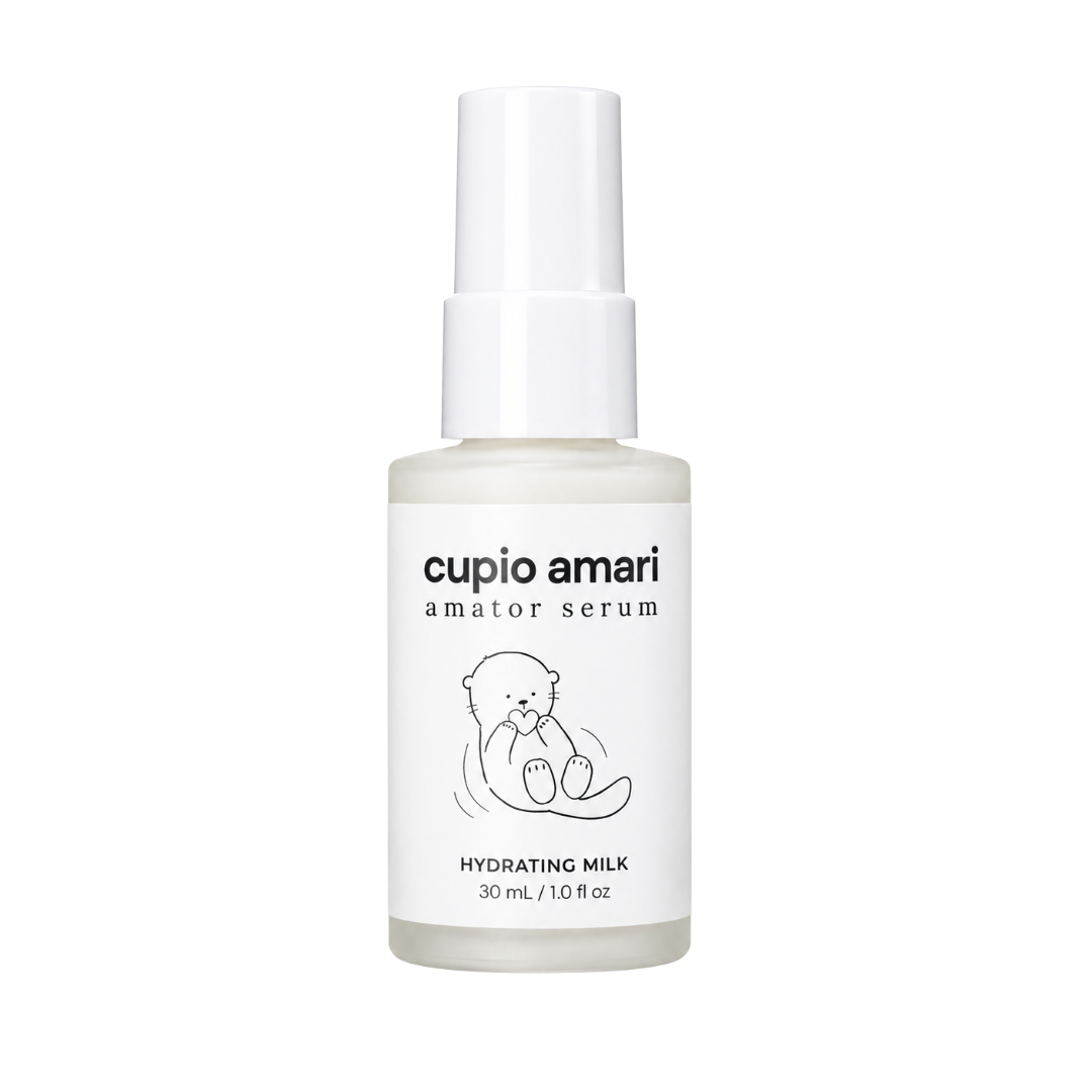 Hydrating Milk Amator Serum