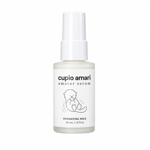 Hydrating Milk Amator Serum
